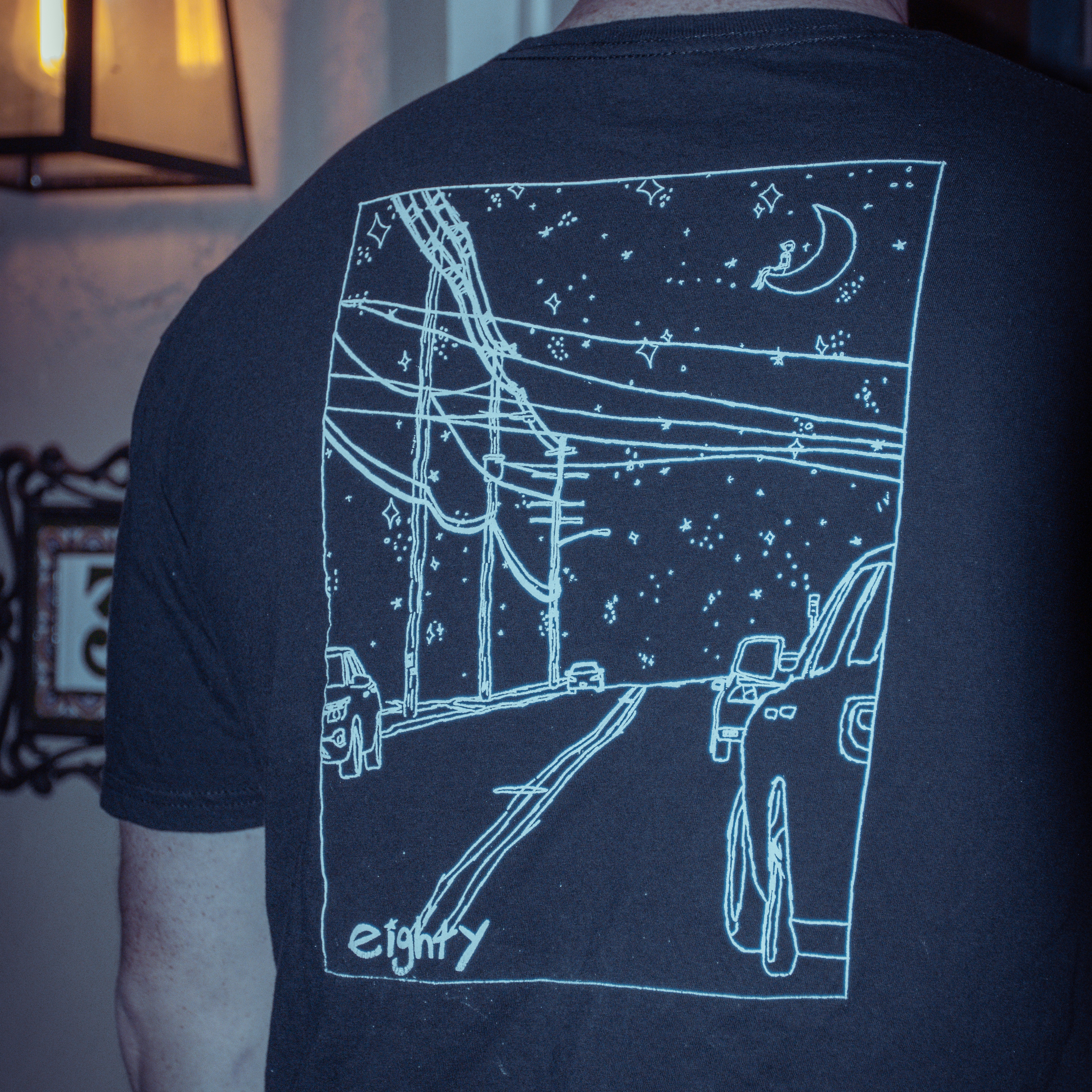 adam tee two