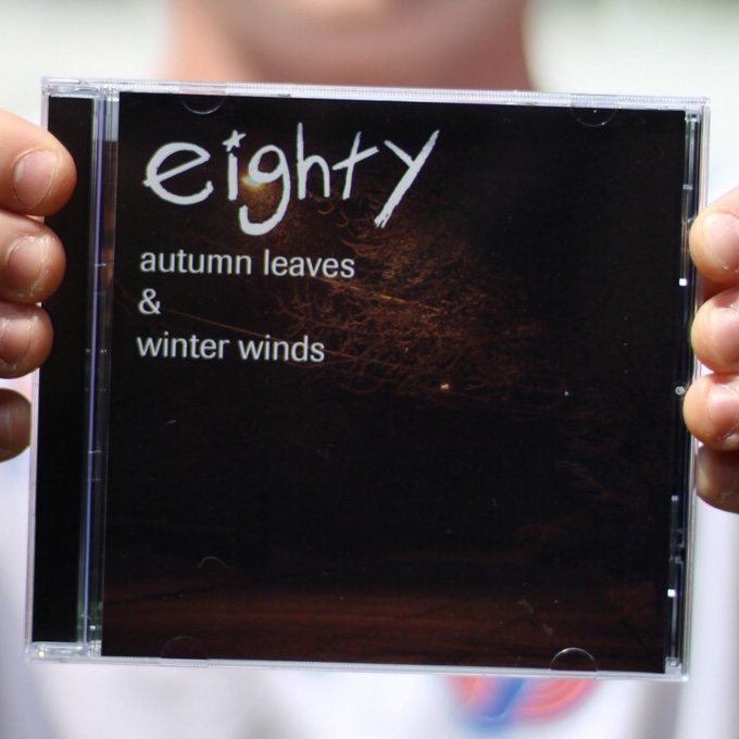 CD FRONT